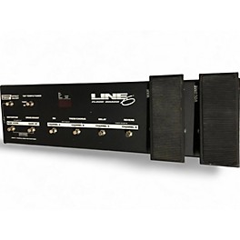 Used Line 6 Floorboard Footswitch