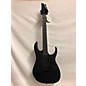 Used Ibanez RG IRON LABEL RGRTB621 Solid Body Electric Guitar thumbnail