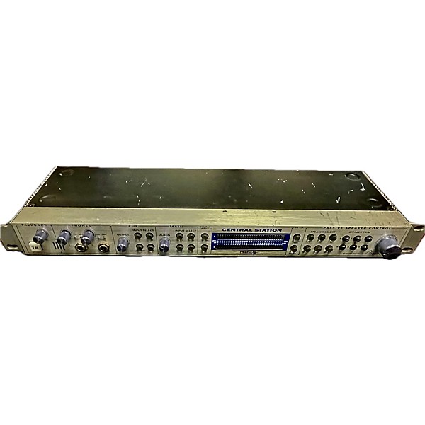 Used PreSonus Central Station Volume Controller