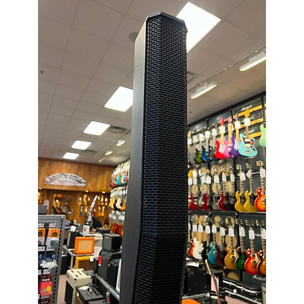 Used Electro-Voice Evolve 30m Powered Speaker