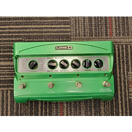 Used Line 6 DL4 Delay Modeler Effect Pedal