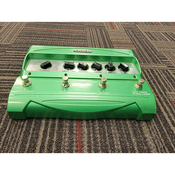 Used Line 6 DL4 Delay Modeler Effect Pedal