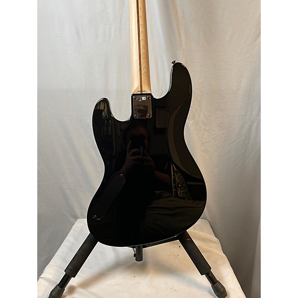 Used Fender Aerodyne Jazz Bass Electric Bass Guitar