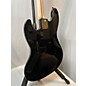 Used Fender Aerodyne Jazz Bass Electric Bass Guitar