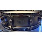 Used TAMA 12X4 Metalworks Snare Drum thumbnail