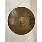 Used Soultone 19in Natural Crash Cymbal thumbnail