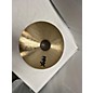 Used SABIAN 21in HHX Complex Thin Ride Cymbal thumbnail