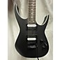 Used Used Dean Modern Select Satin Black Solid Body Electric Guitar thumbnail