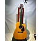 Used Martin Custom DREADNAUGHT Acoustic Electric Guitar thumbnail