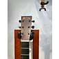 Used Martin Custom DREADNAUGHT Acoustic Electric Guitar