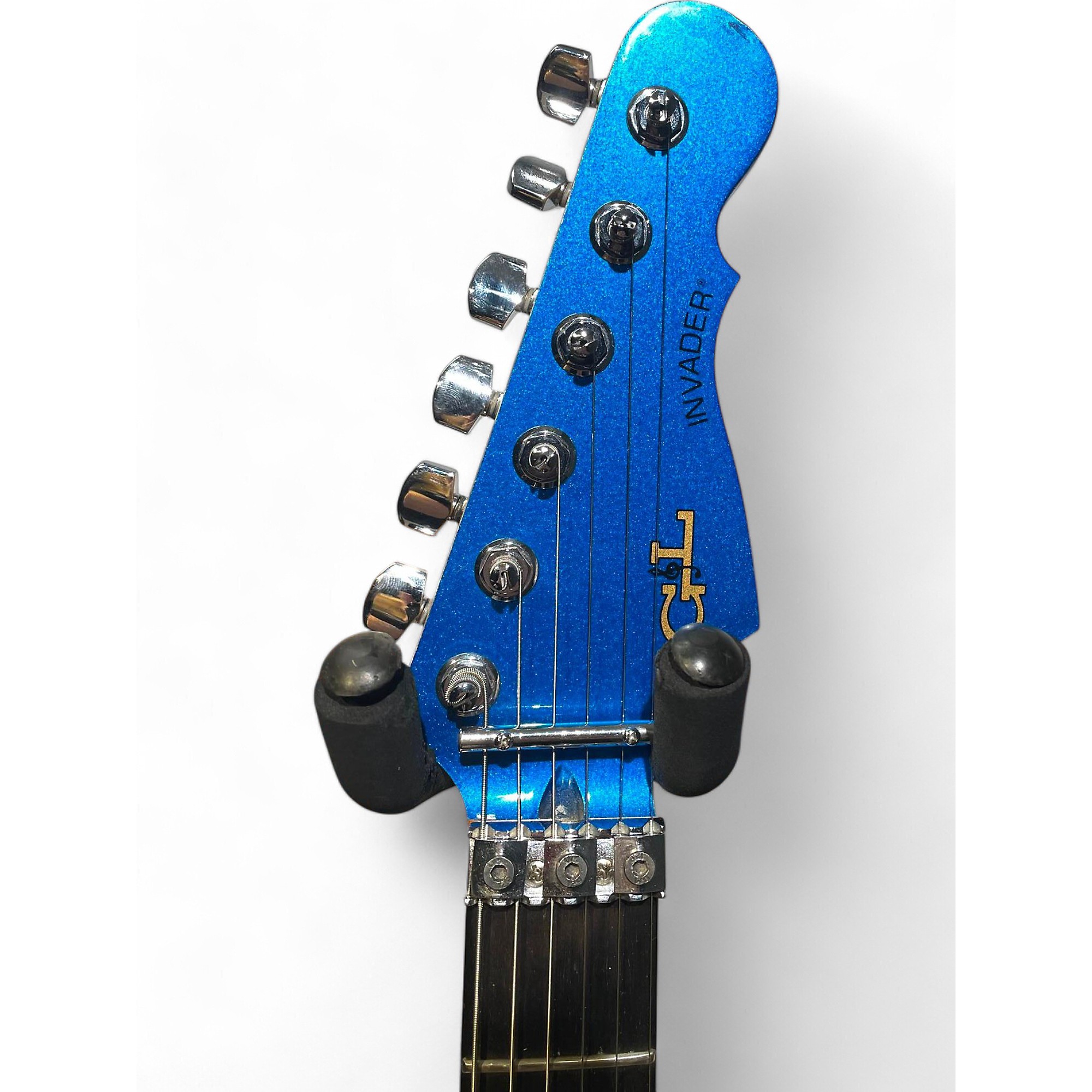 ギター goat blue instrument equalizer GOAT 