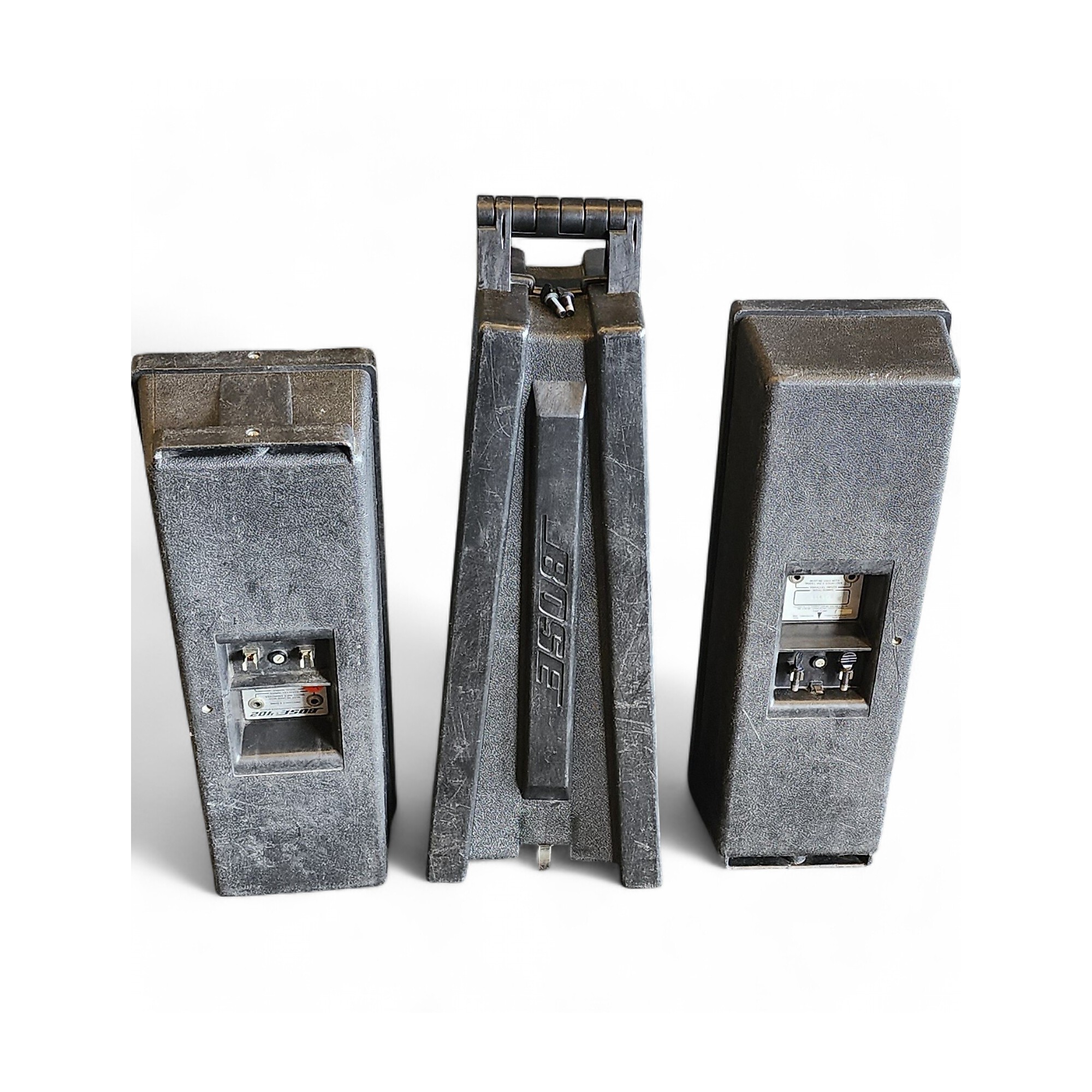 Used Bose Used Bose R 402 Unpowered Speaker | Guitar Center Used Bose Used Bose R 402 Unpowered Speaker | Guitar Center