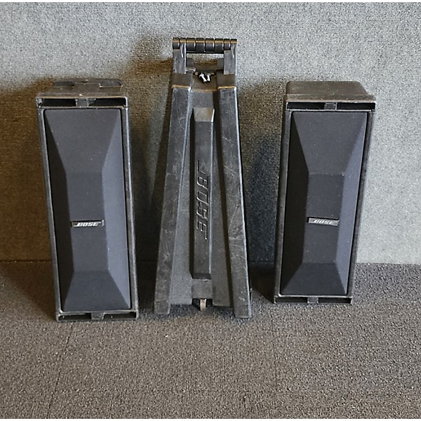 Used Bose R 402 Unpowered Speaker