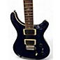 Used PRS Standard 24 Cobalt Blue Solid Body Electric Guitar