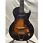 Vintage Gibson 1953 ES-140 Hollow Body Electric Guitar thumbnail