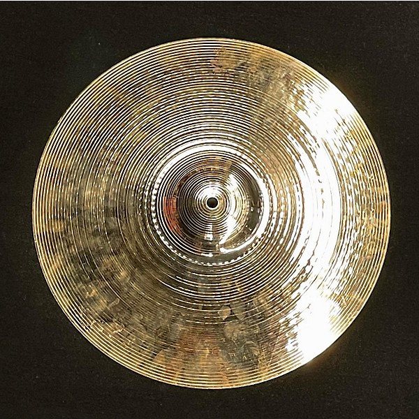 Used Zildjian 16in Avedis Ride Cymbal