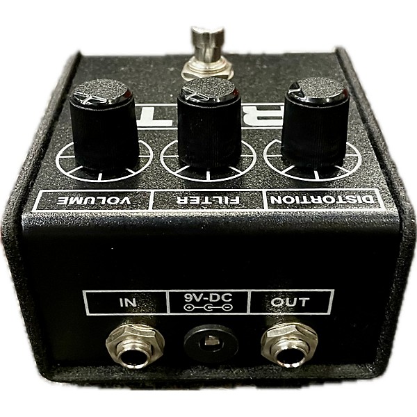 Used ProCo Rat II Distortion Effect Pedal | Guitar Center