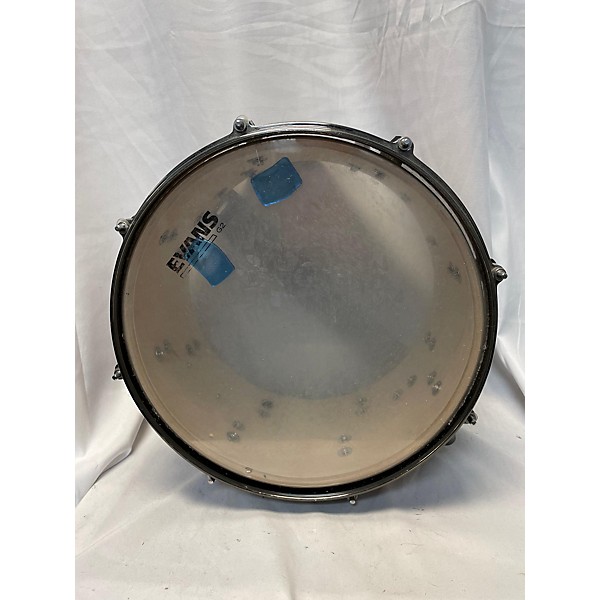 Used Orange County Drum & Percussion 7X13 Maple And Ash Drum