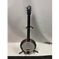 Used Deering D6 Deluxe Banjo thumbnail