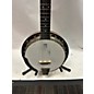 Used Deering D6 Deluxe Banjo