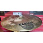 Used SABIAN 20in B8 Pro Medium Ride Cymbal thumbnail