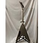 Used Gibson Gibson Dave Mustaine Flying V EXP Solid Body Electric Guitar thumbnail