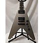 Used Gibson Gibson Dave Mustaine Flying V EXP Solid Body Electric Guitar