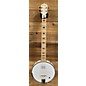 Used Deering Goodtime 6 String Banjo thumbnail