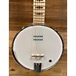 Used Deering Goodtime 6 String Banjo