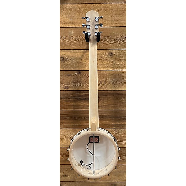 Used Deering Goodtime 6 String Banjo