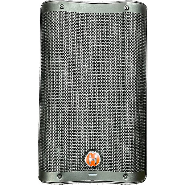 Used Harbinger Vari V2308 Powered Speaker