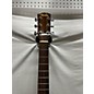 Used Fender CC60SCE Acoustic Electric Guitar