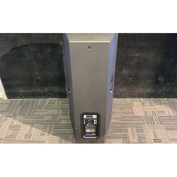 Used Electro-Voice ETX35P Powered Speaker