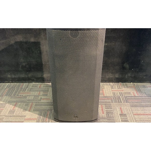 Used Electro-Voice ETX35P Powered Speaker