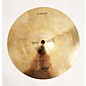 Used Wuhan Cymbals & Gongs 10in Brilliant Cymbal thumbnail