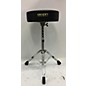 Used Dixon DOUBLE BRACED THRONE, THICK SEAT! Drum Throne thumbnail
