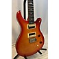 Used PRS SE Custom 24 Solid Body Electric Guitar thumbnail