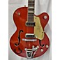 Vintage Gretsch Guitars 1956 6120 Chet Atkins Hollow Body Electric Guitar