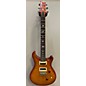 Used PRS Used PRS SE Custom 24 Sunburst Solid Body Electric Guitar thumbnail