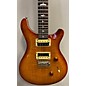 Used PRS Used PRS SE Custom 24 Sunburst Solid Body Electric Guitar