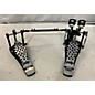 Used PDP by DW 812 Double Bass Pedal Double Bass Drum Pedal thumbnail