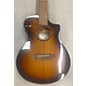 Used Breedlove Discovery S Companion ED CE Acoustic Electric Guitar
