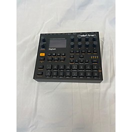 Used Elektron Used Elektron Digitakt Drum Machine