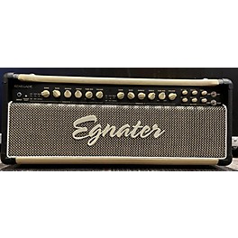 Used Egnater Used Egnater Renegade 65W Tube Guitar Amp Head