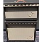 Used Magnatone Panoramic Stereo & T210S Cabinet Guitar Stack