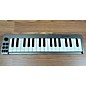 Used M-Audio Keystation Mini 32 MIDI Controller thumbnail