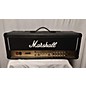 Used Marshall JVM210H 100W Tube Guitar Amp Head thumbnail