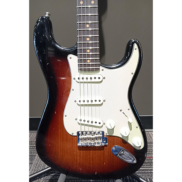 Used Fender 2022 Custom Shop Sweetwater DLR Select Stratocaster Solid Body Electric Guitar