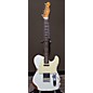 Used Fender 2023 Custom Shop 1963 Heavy Relic Telecaster Solid Body Electric Guitar thumbnail