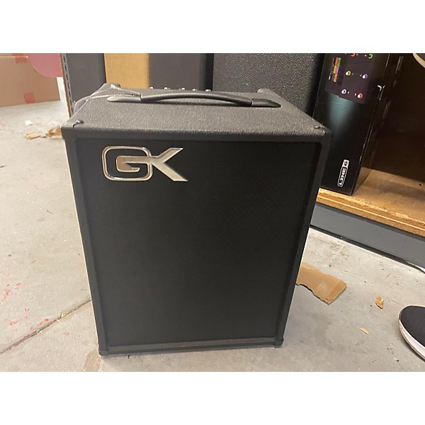 Used Gallien-Krueger 410RBH 800W Bass Cabinet